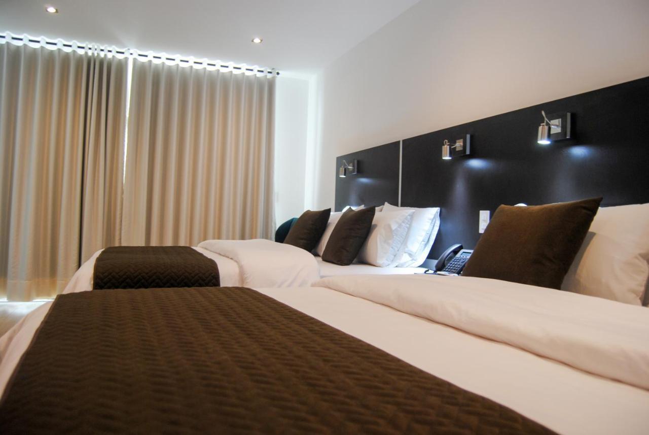 Ikala Quito Hotel 外观 照片