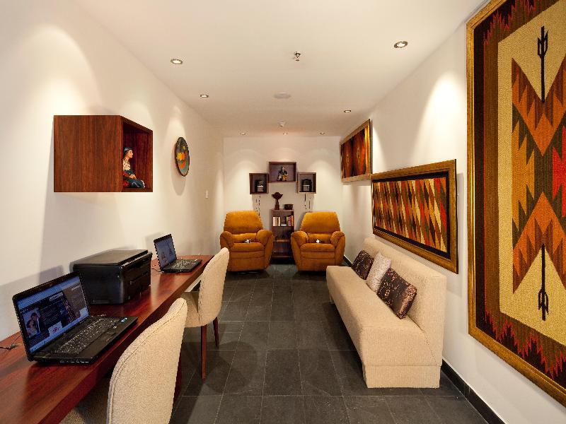 Ikala Quito Hotel 外观 照片