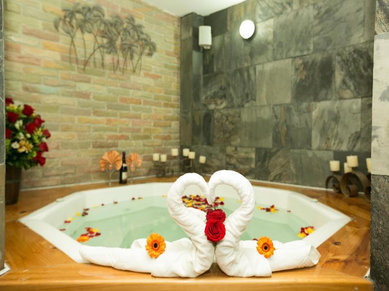 Ikala Quito Hotel 外观 照片