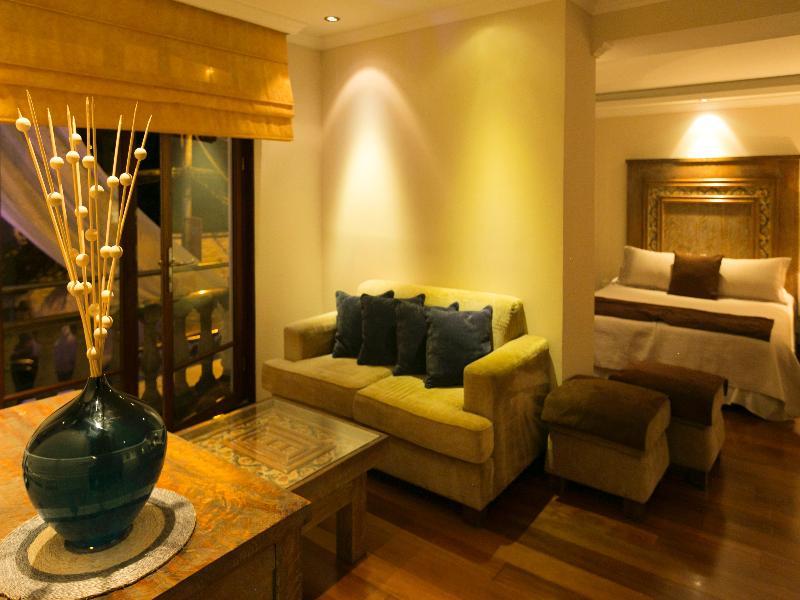 Ikala Quito Hotel 外观 照片