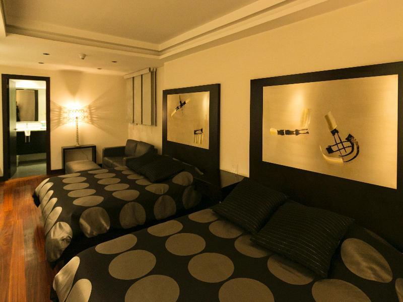 Ikala Quito Hotel 外观 照片