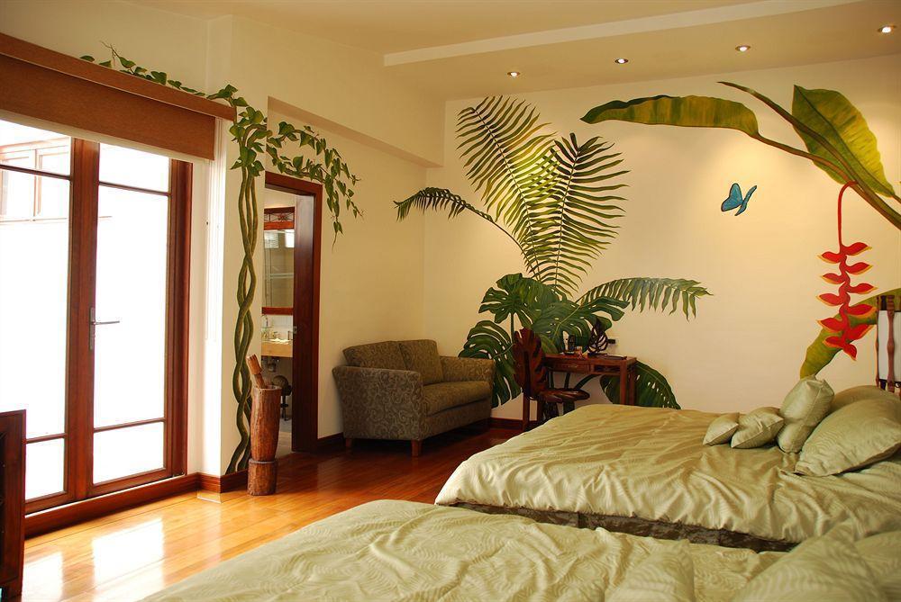 Ikala Quito Hotel 外观 照片