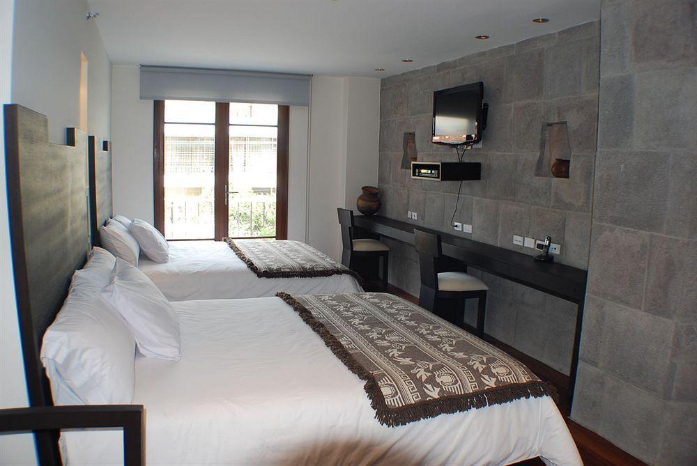 Ikala Quito Hotel 外观 照片