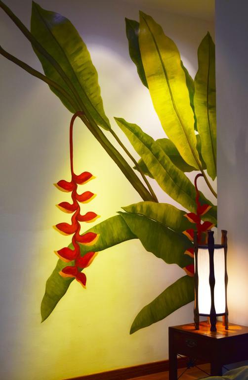 Ikala Quito Hotel 外观 照片