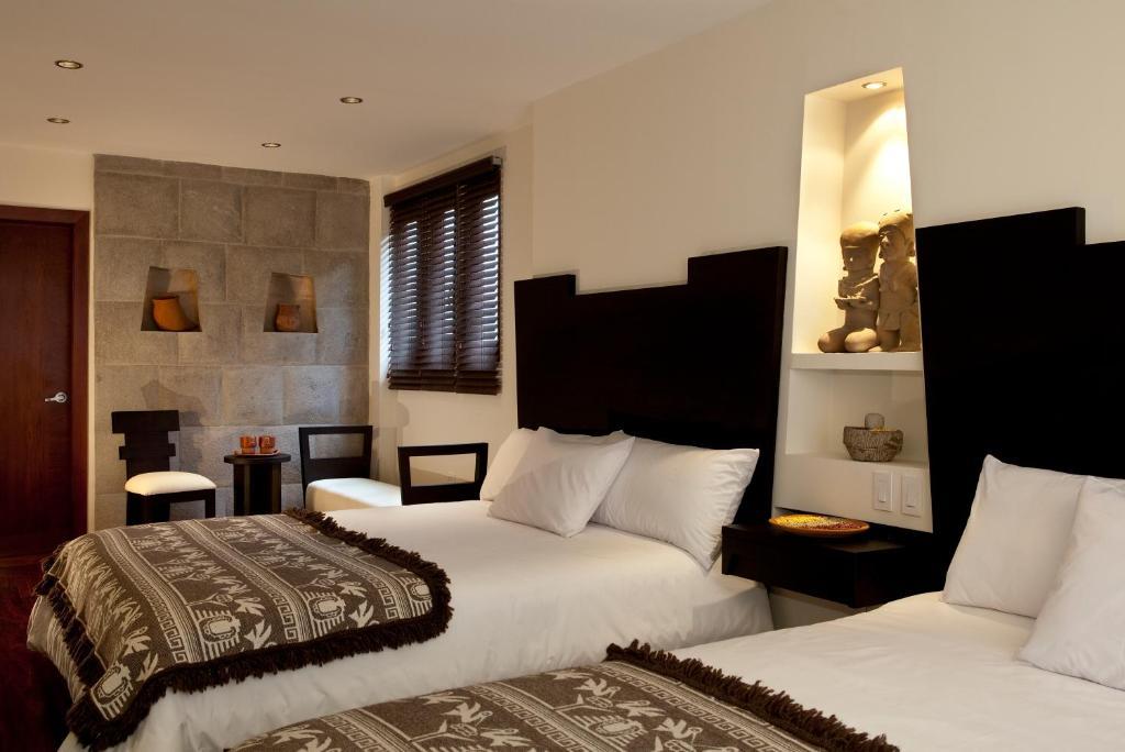 Ikala Quito Hotel 外观 照片