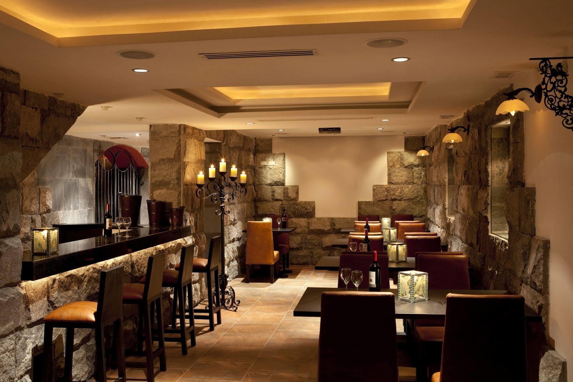 Ikala Quito Hotel 外观 照片