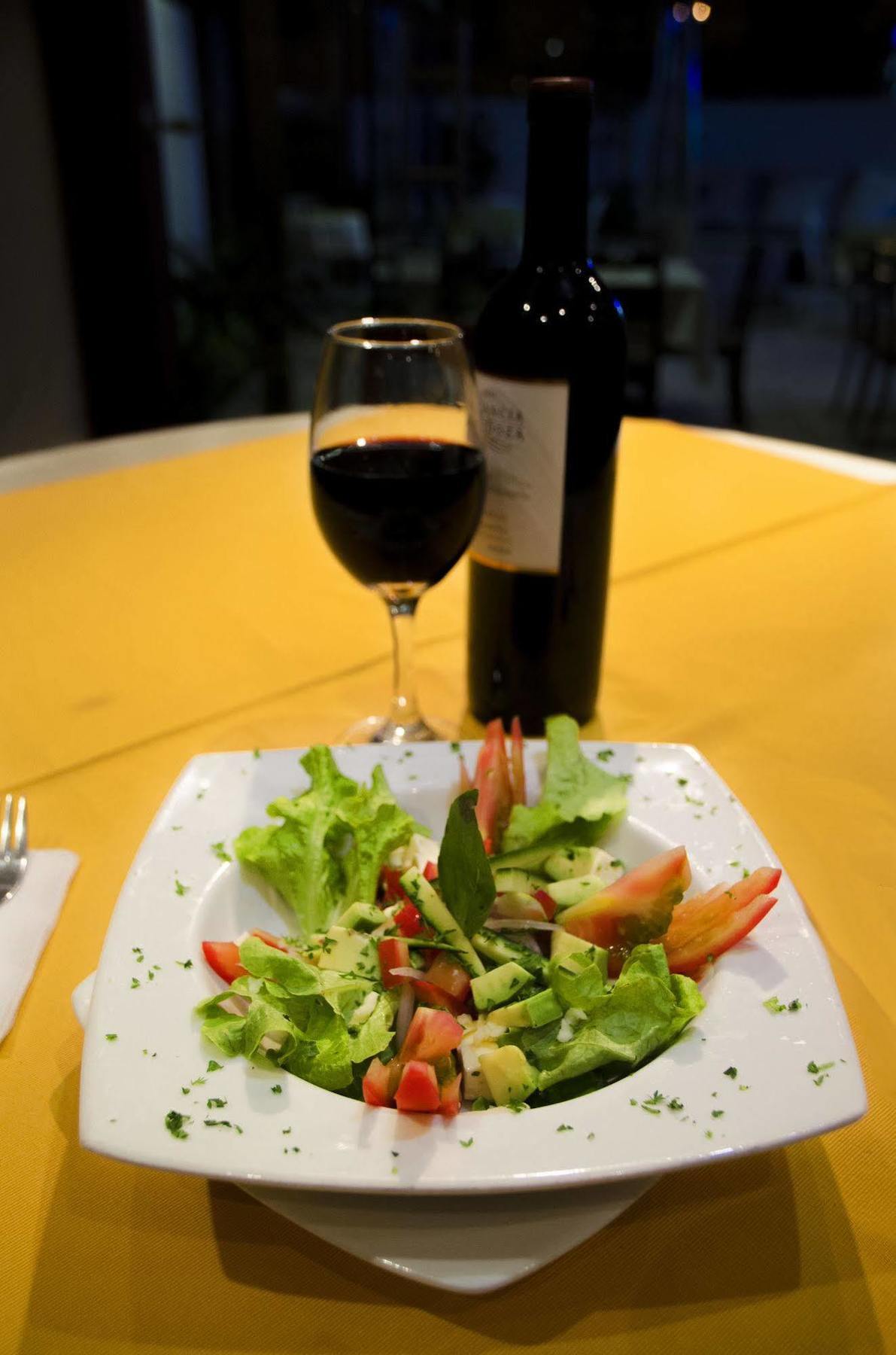 Ikala Quito Hotel 外观 照片