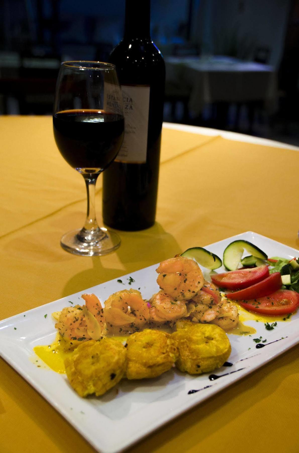 Ikala Quito Hotel 外观 照片