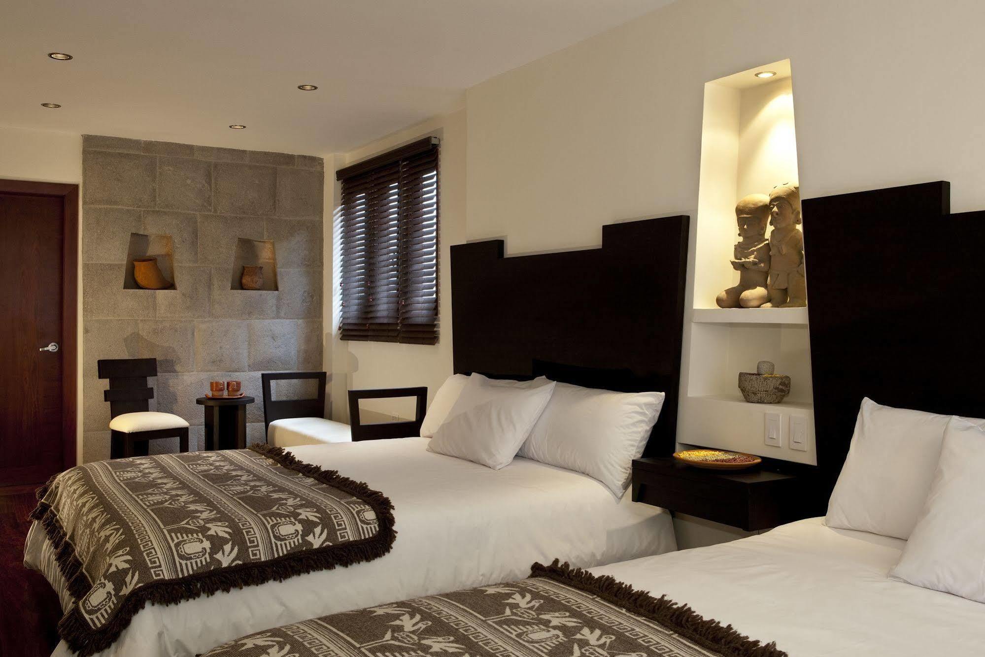 Ikala Quito Hotel 外观 照片