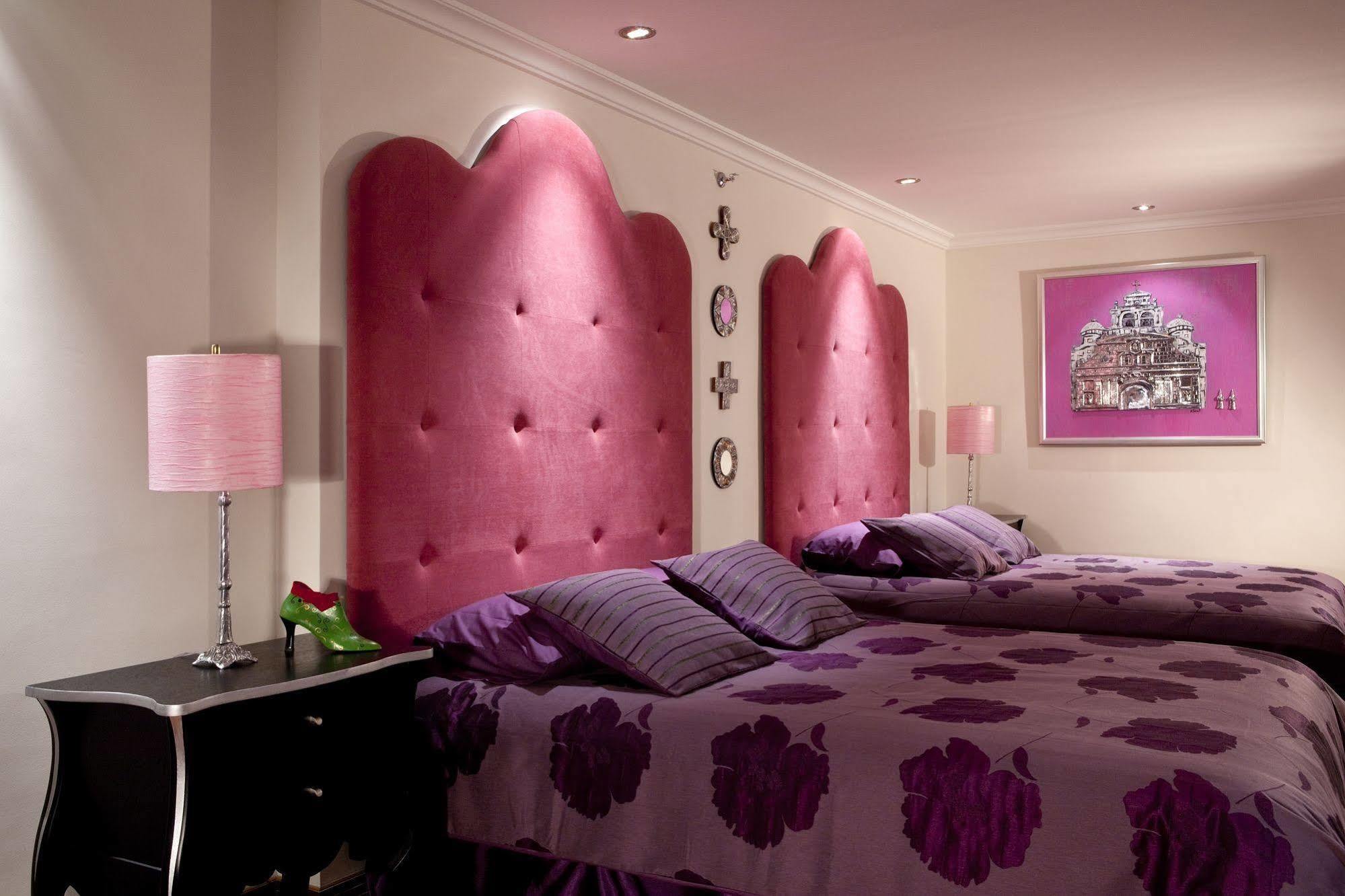 Ikala Quito Hotel 外观 照片