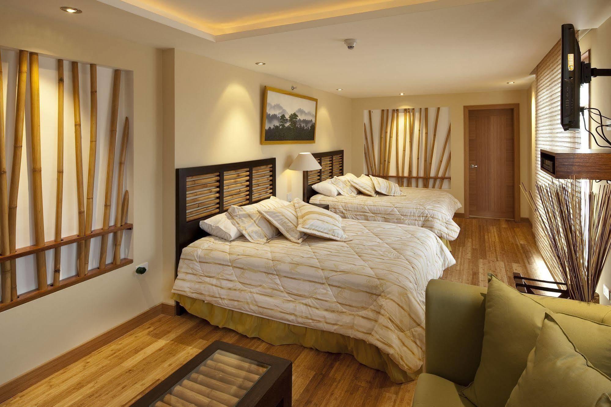 Ikala Quito Hotel 外观 照片