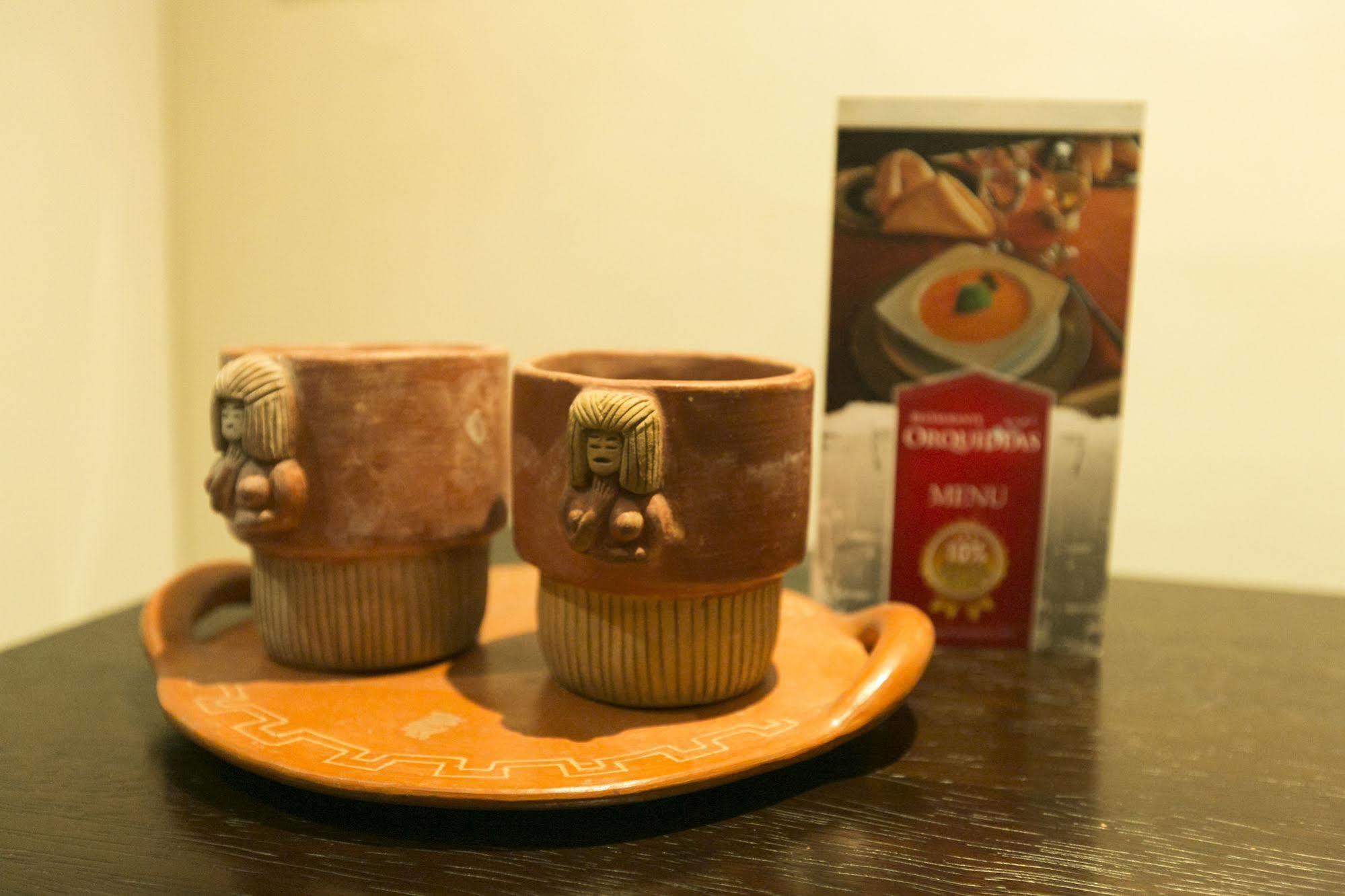 Ikala Quito Hotel 外观 照片