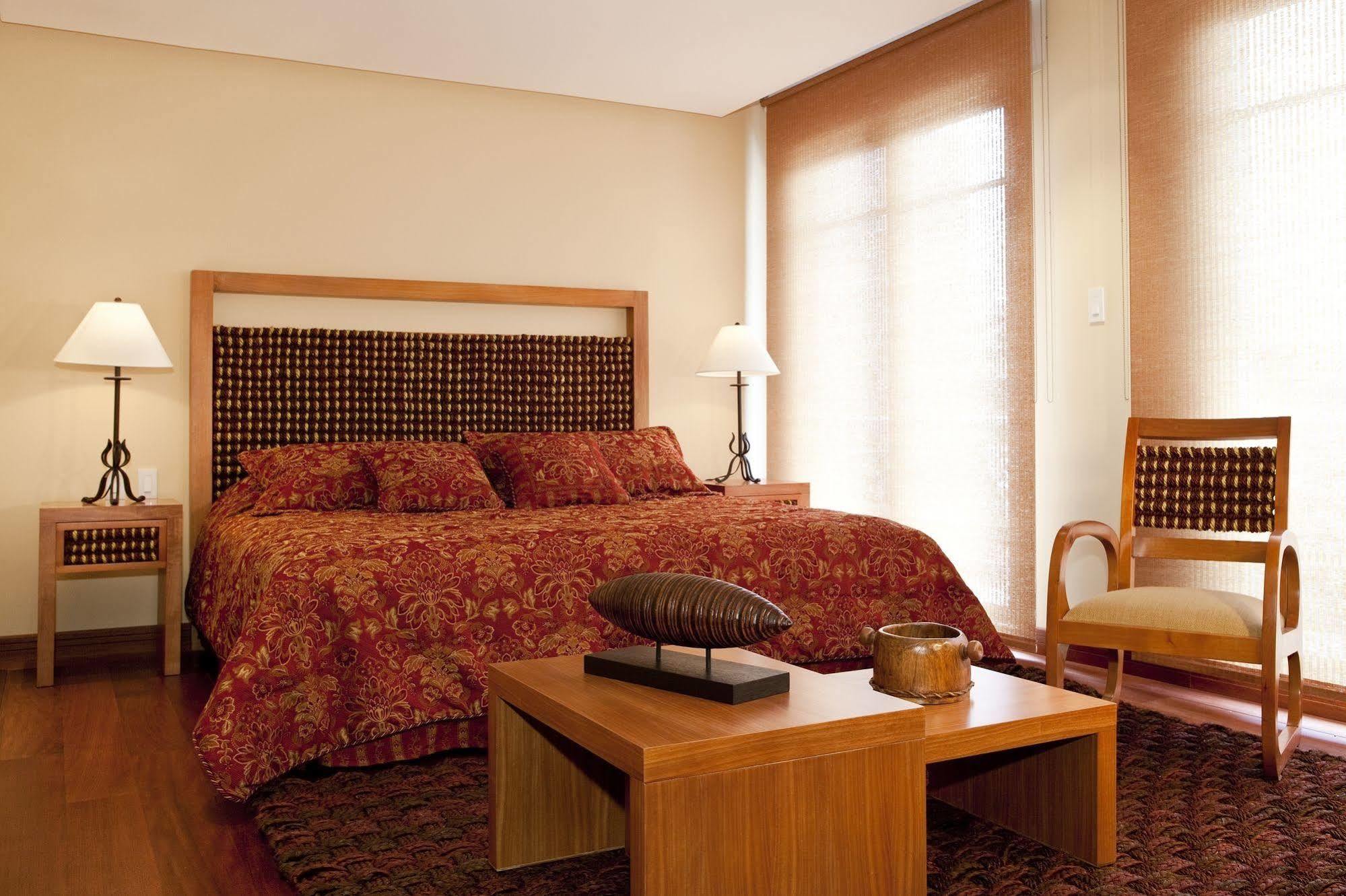 Ikala Quito Hotel 外观 照片