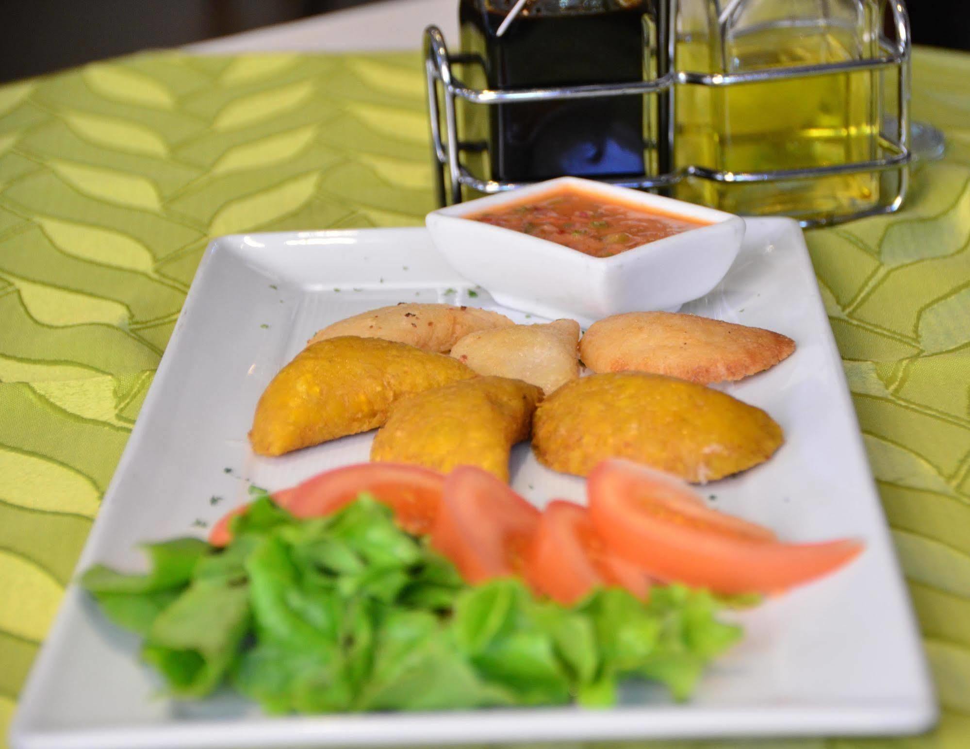 Ikala Quito Hotel 外观 照片