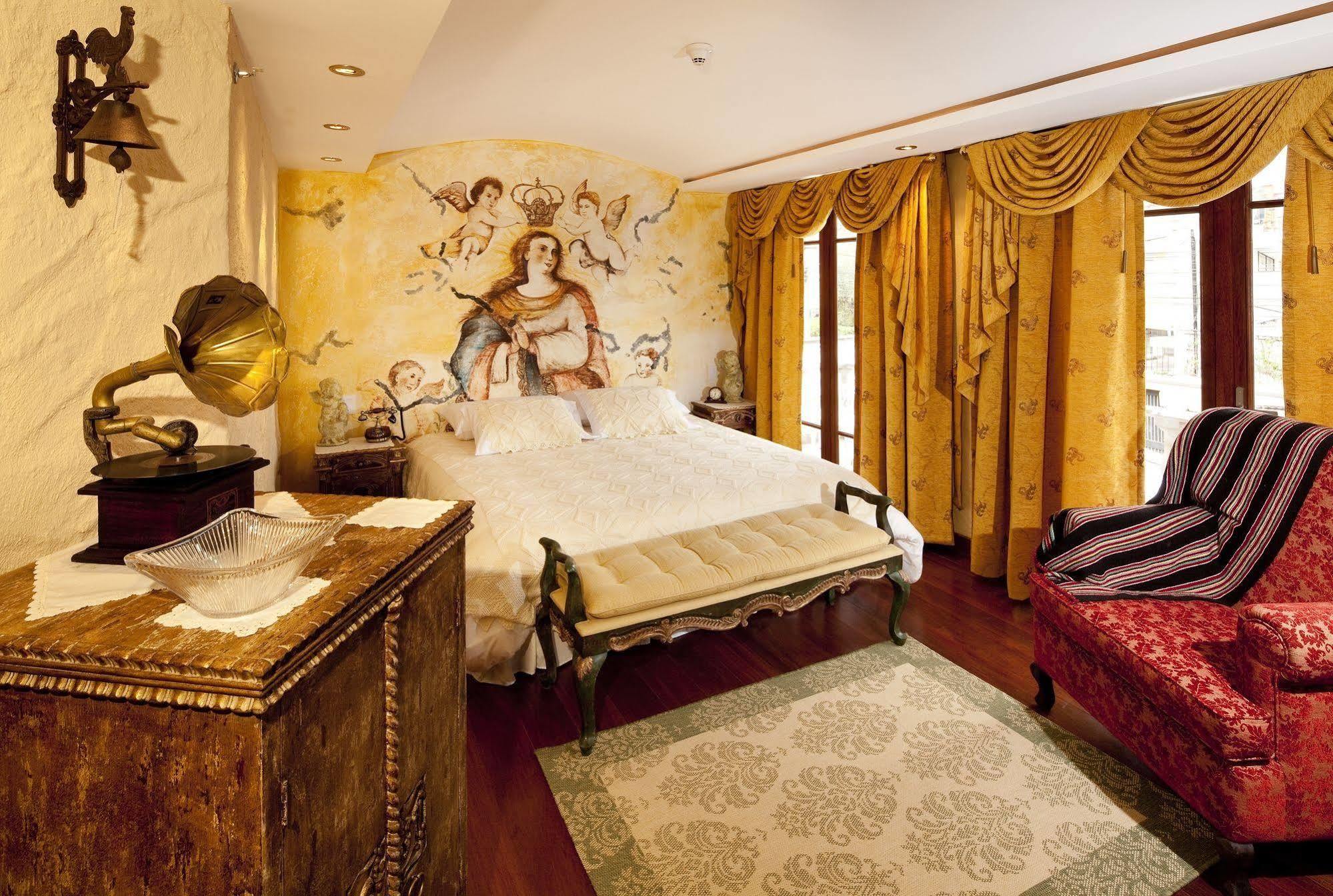 Ikala Quito Hotel 外观 照片