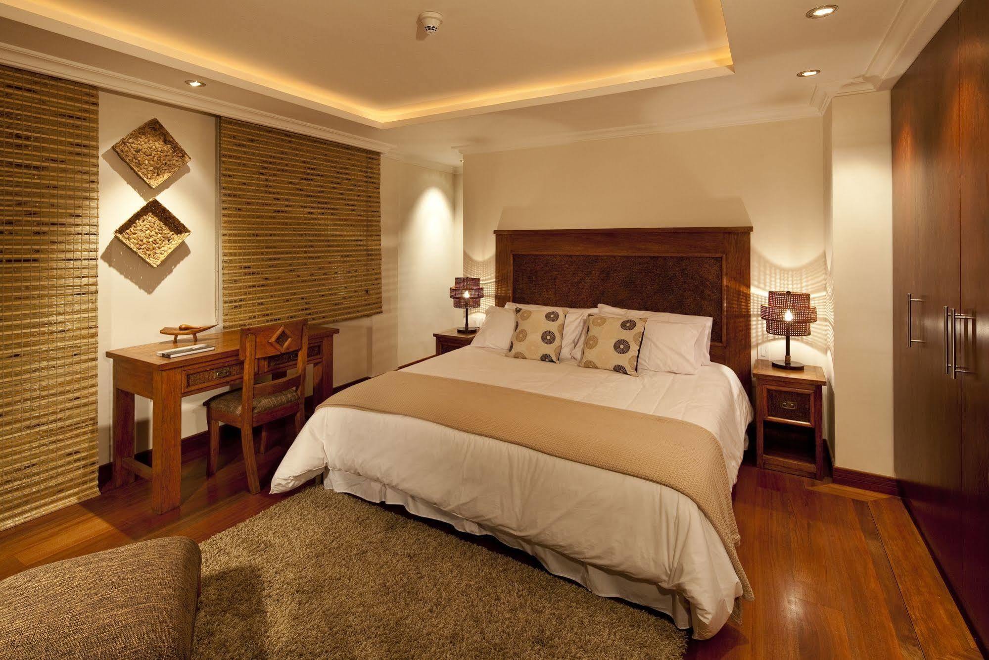 Ikala Quito Hotel 外观 照片