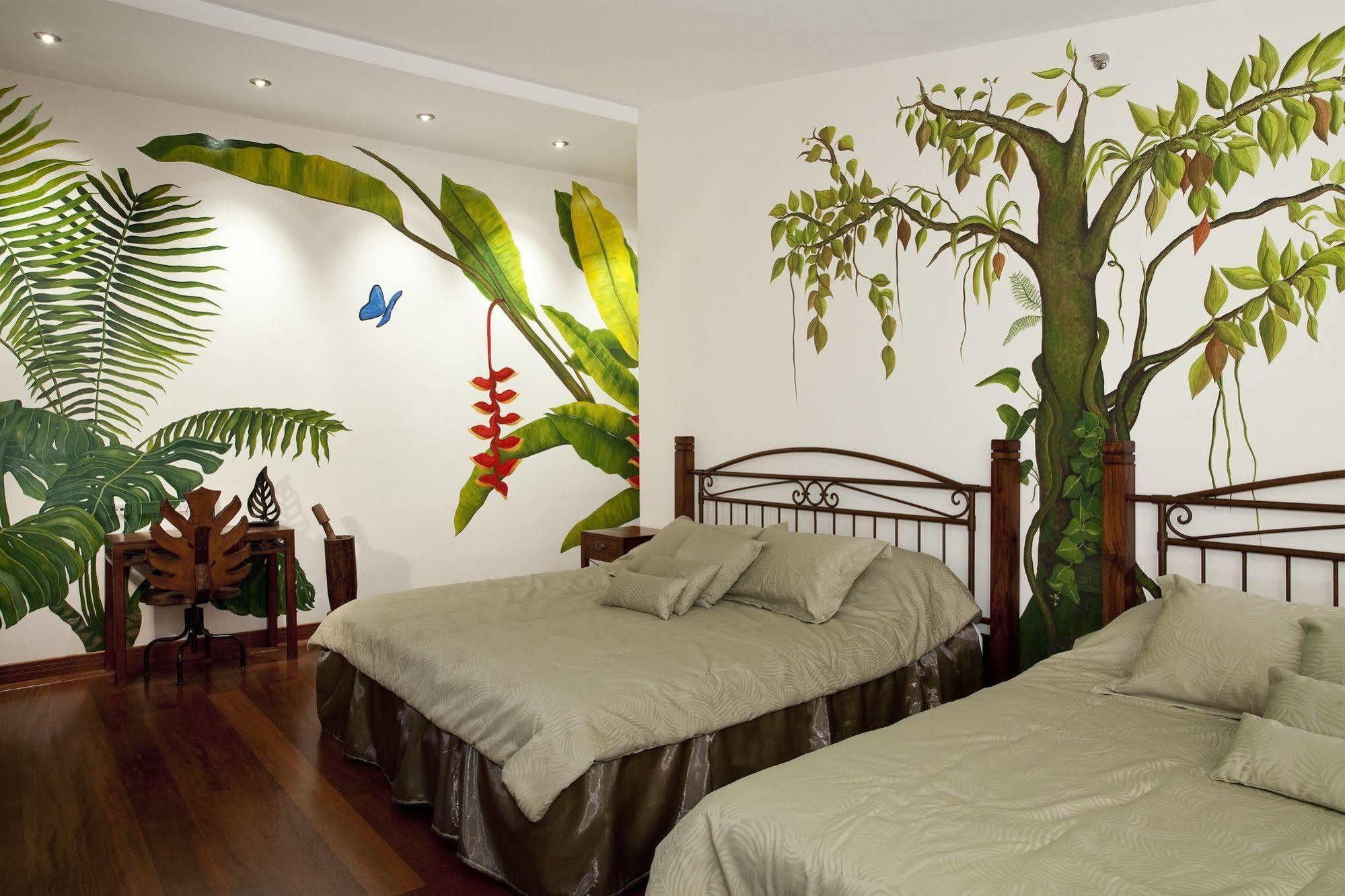 Ikala Quito Hotel 外观 照片