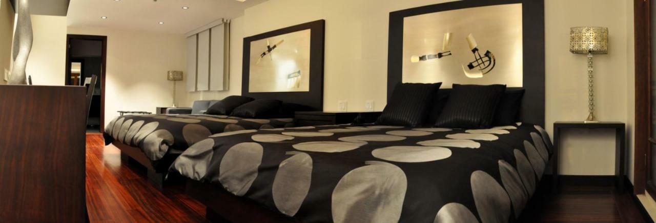 Ikala Quito Hotel 外观 照片