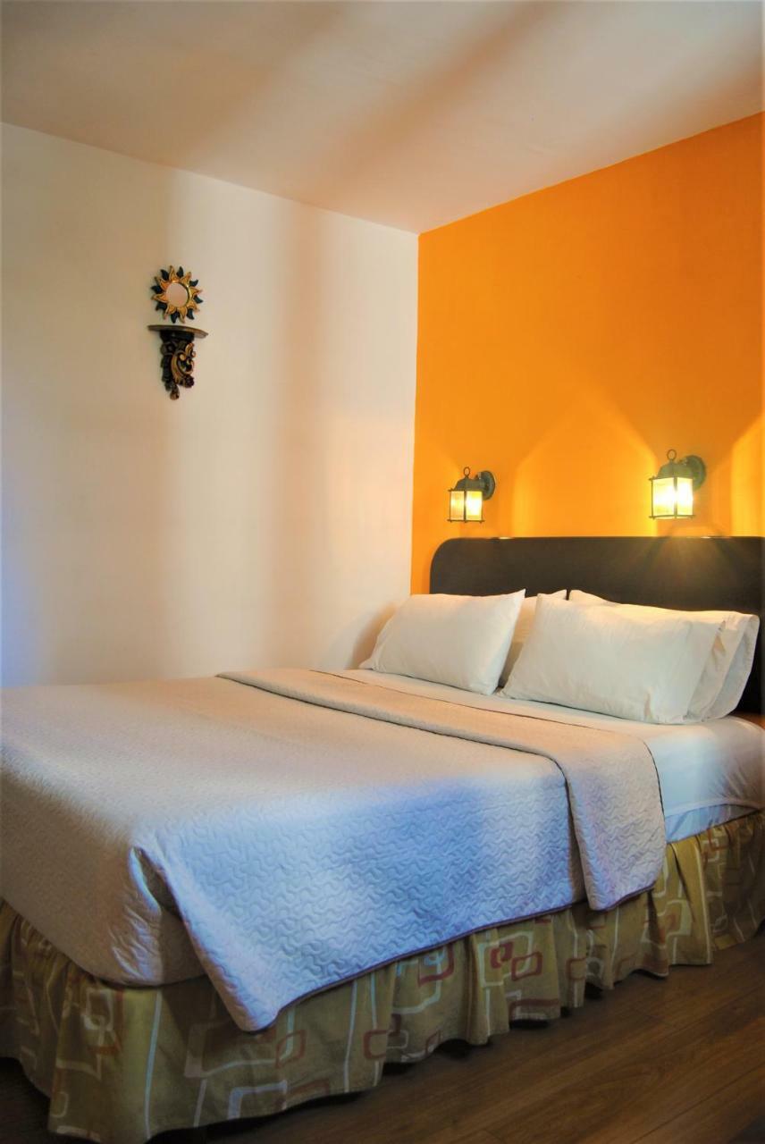 Ikala Quito Hotel 外观 照片