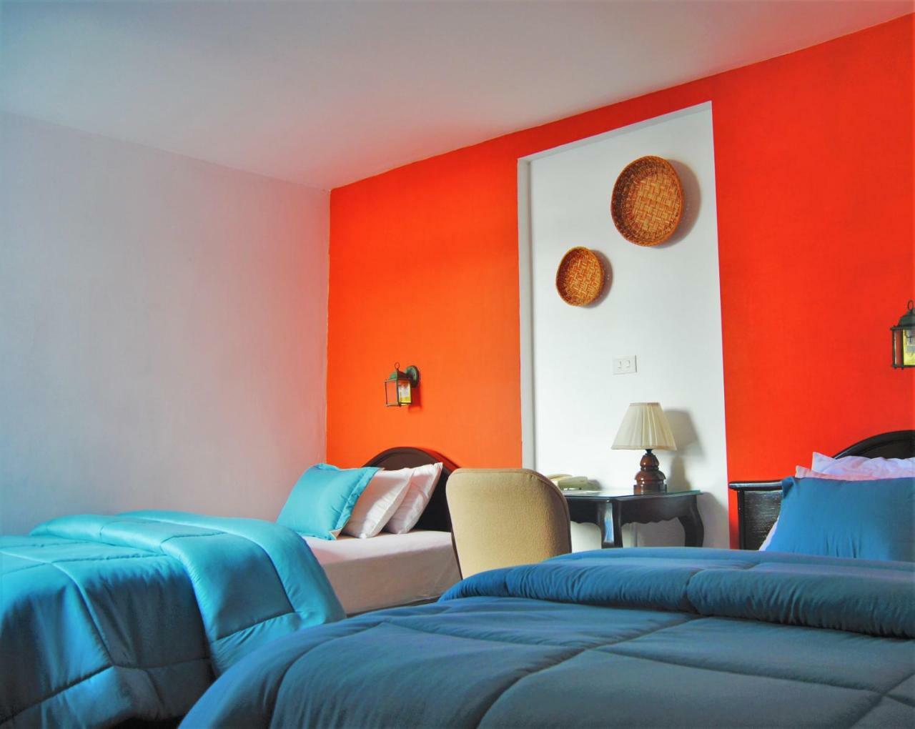 Ikala Quito Hotel 外观 照片