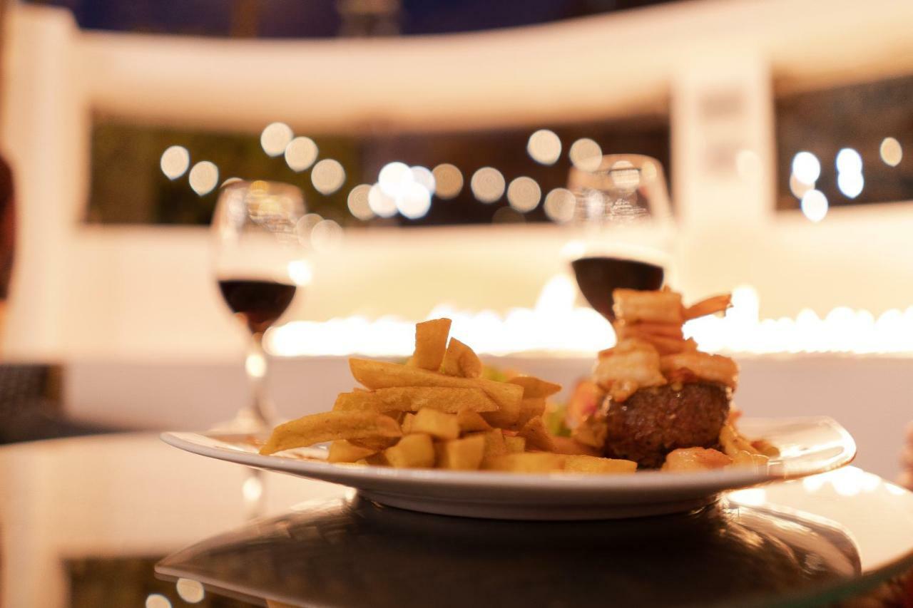 Ikala Quito Hotel 外观 照片