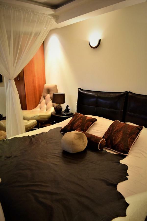 Ikala Quito Hotel 外观 照片