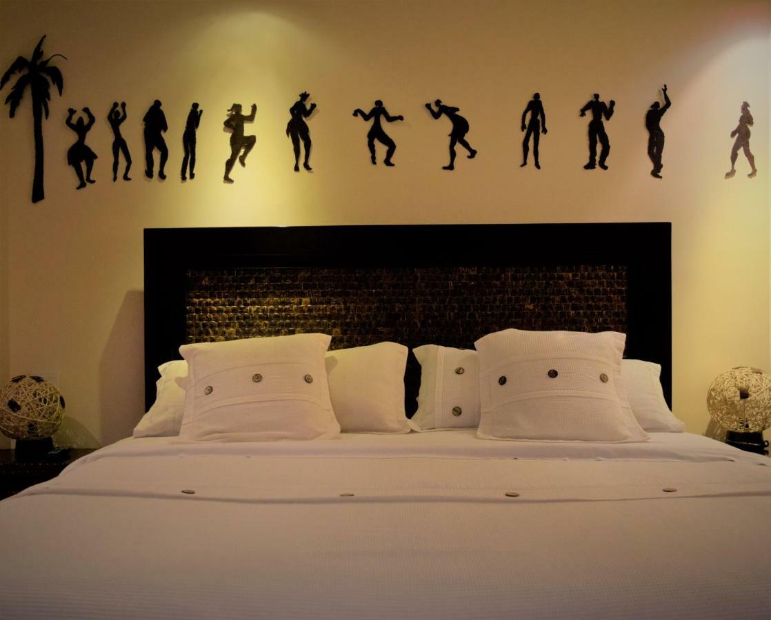 Ikala Quito Hotel 外观 照片